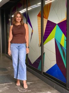 Flor Rubio feet photo thumbnail