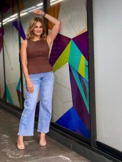 Flor Rubio feet photo thumbnail