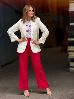 Flor Rubio feet photo thumbnail