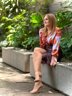 Flor Rubio feet photo thumbnail