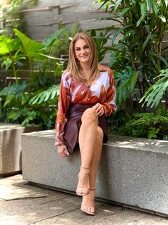 Flor Rubio feet photo thumbnail