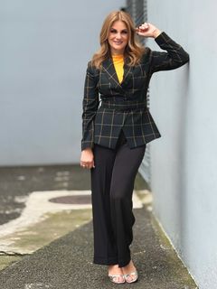 Flor Rubio feet photo thumbnail