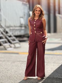 Flor Rubio feet photo thumbnail