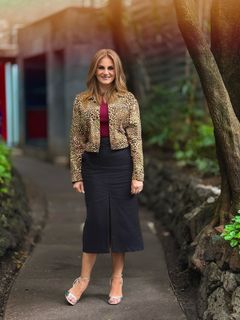 Flor Rubio feet photo thumbnail