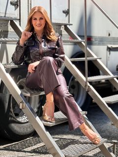 Flor Rubio feet photo thumbnail