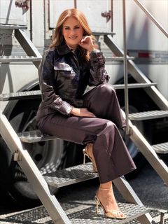 Flor Rubio feet photo thumbnail