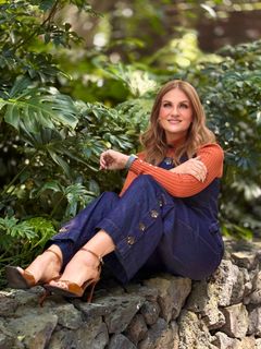 Flor Rubio feet photo thumbnail