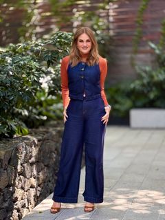 Flor Rubio feet photo thumbnail