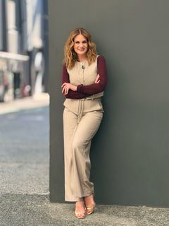 Flor Rubio feet photo 8