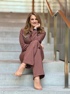 Flor Rubio feet photo 2