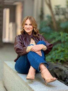 Flor Rubio feet photo 11