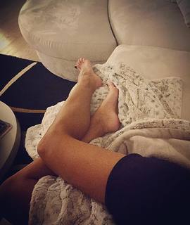 Flora Canto feet photo 18