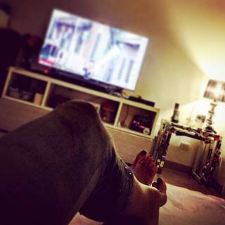 Flora Canto feet photo 15