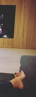 Flora Canto feet photo 20