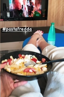 Flora Canto feet photo 6
