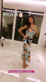 Flora Canto feet photo 19