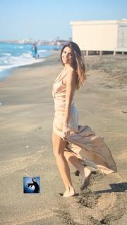 Flora Canto feet photo 17