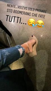 Flora Canto feet photo 12