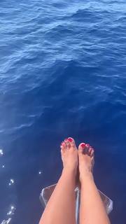 Flora Canto feet photo 11