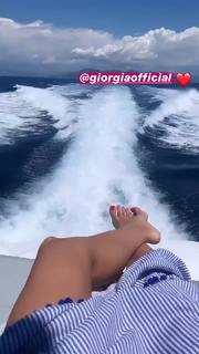 Flora Canto feet photo 13
