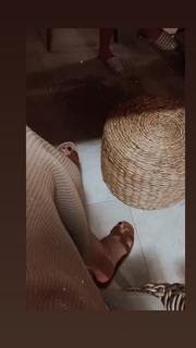 Flora Canto feet photo 11