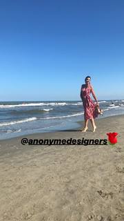 Flora Canto feet photo 4