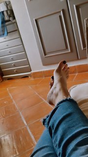 Flora Canto feet photo 13