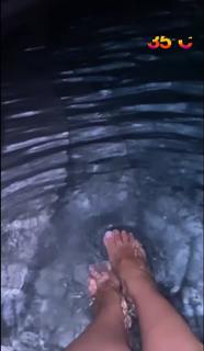 Flora Canto feet photo 13