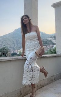 Flora Canto feet photo 10
