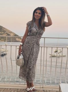 Flora Canto feet photo 3