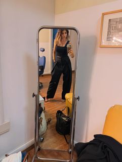 Flora Canto feet photo 15