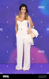 Flora Canto feet photo 8