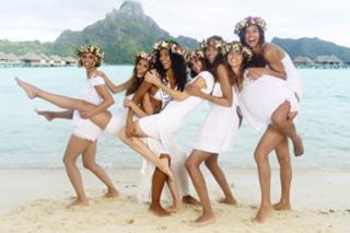 Flora Coquerel feet photo 16
