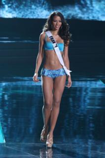 Flora Coquerel feet photo 14
