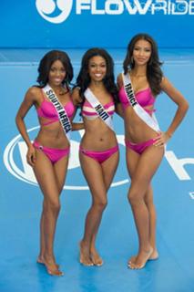 Flora Coquerel feet photo 12