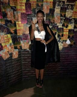 Flora Coquerel feet photo 11