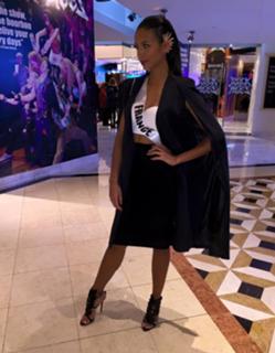 Flora Coquerel feet photo 10