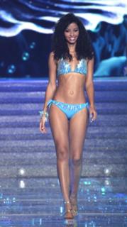 Flora Coquerel feet photo 8