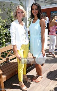 Flora Coquerel feet photo 20