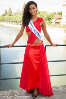 Flora Coquerel feet photo 17