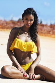 Flora Coquerel feet photo 12