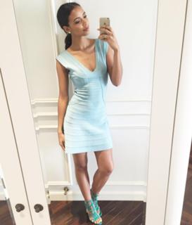 Flora Coquerel feet photo 11