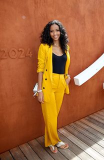Flora Coquerel feet photo 17