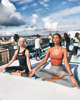 Flora Coquerel feet photo 16