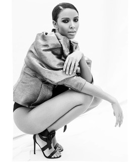 Flora Coquerel feet photo 16