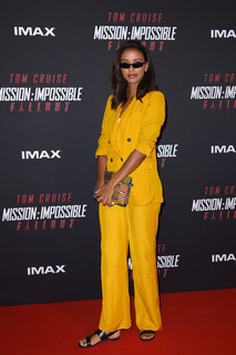 Flora Coquerel feet photo 13