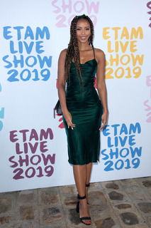 Flora Coquerel feet photo 2