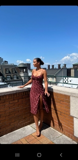 Flora Coquerel feet photo 12
