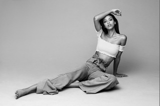 Flora Coquerel feet photo 9