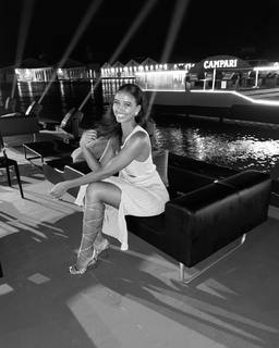 Flora Coquerel feet photo 7